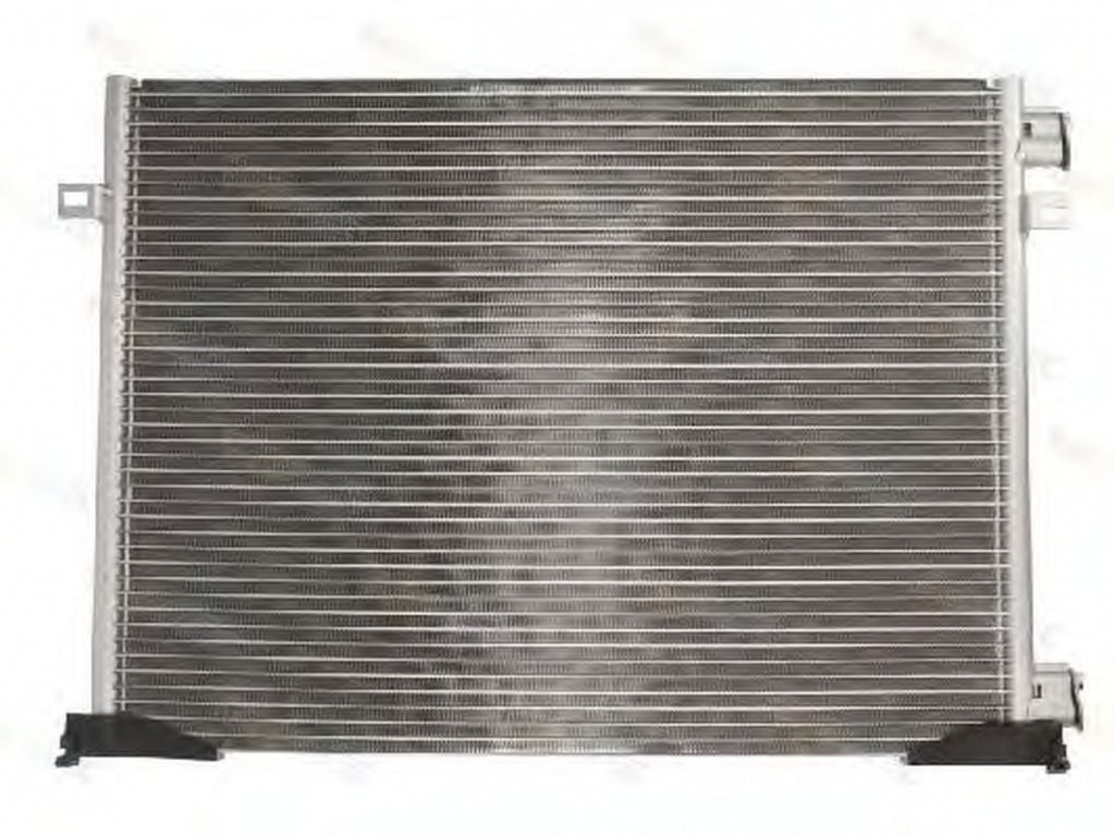 Radiator clima OPEL VIVARO Combi J7 THERMOTEC KTT110104