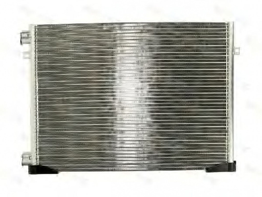 Radiator clima OPEL VIVARO Combi J7 THERMOTEC KTT110228