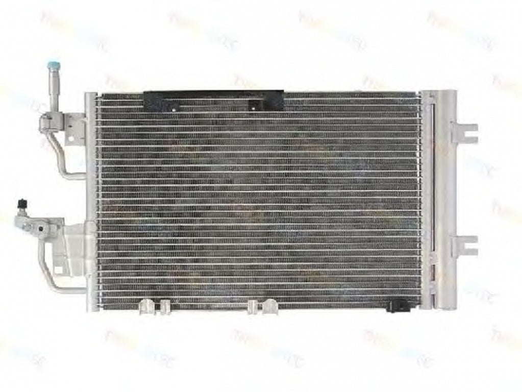 Radiator clima OPEL ZAFIRA B A05 THERMOTEC KTT110027