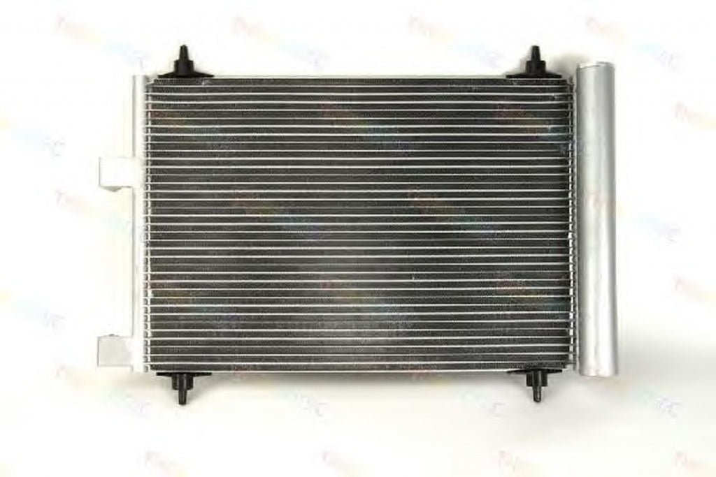 Radiator clima PEUGEOT 307 Break 3E THERMOTEC KTT110157