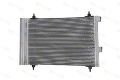 Radiator clima PEUGEOT 307 SW 3H THERMOTEC KTT110156