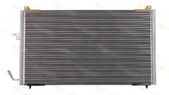 Radiator clima PEUGEOT 406 8B THERMOTEC KTT110224
