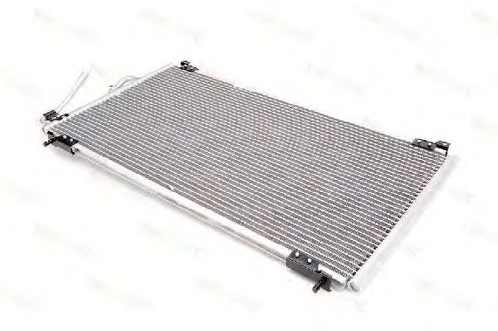 Radiator clima PEUGEOT 406 Break 8E F THERMOTEC KTT110059