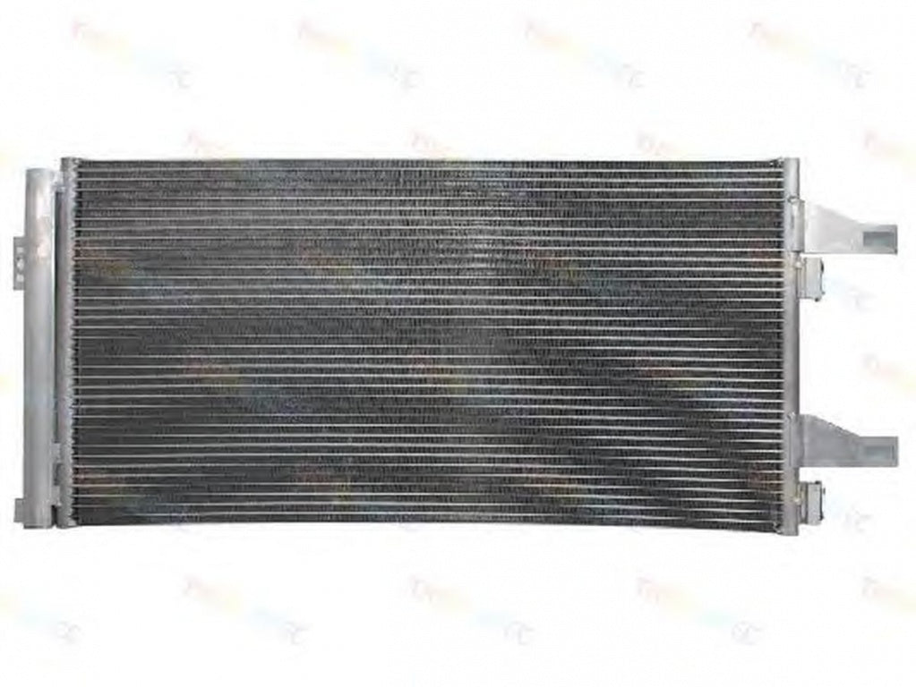 Radiator clima PEUGEOT BOXER bus THERMOTEC KTT110150