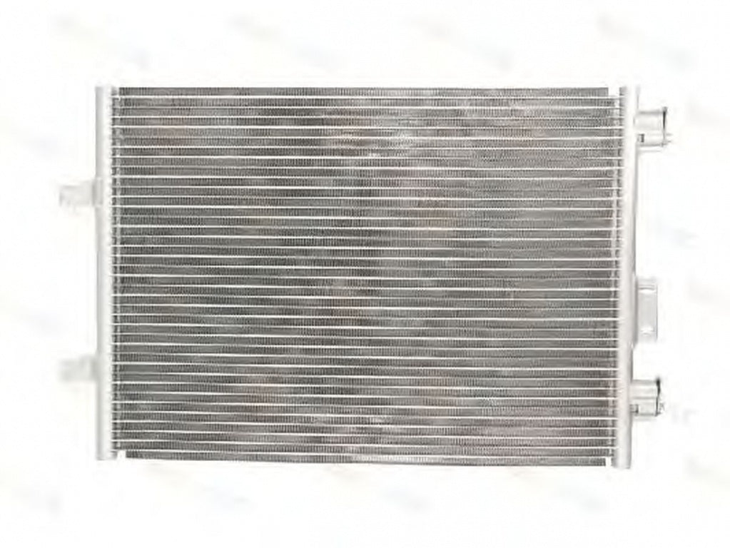 Radiator clima RENAULT CLIO II caroserie SB0 1 2 THERMOTEC KTT110035