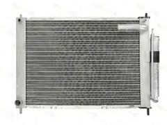Radiator clima RENAULT CLIO III BR0 1 CR0 1 THERMOTEC KTT110399