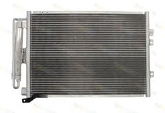 Radiator clima RENAULT CLIO III BR0 1 CR0 1 THERMOTEC KTT110388