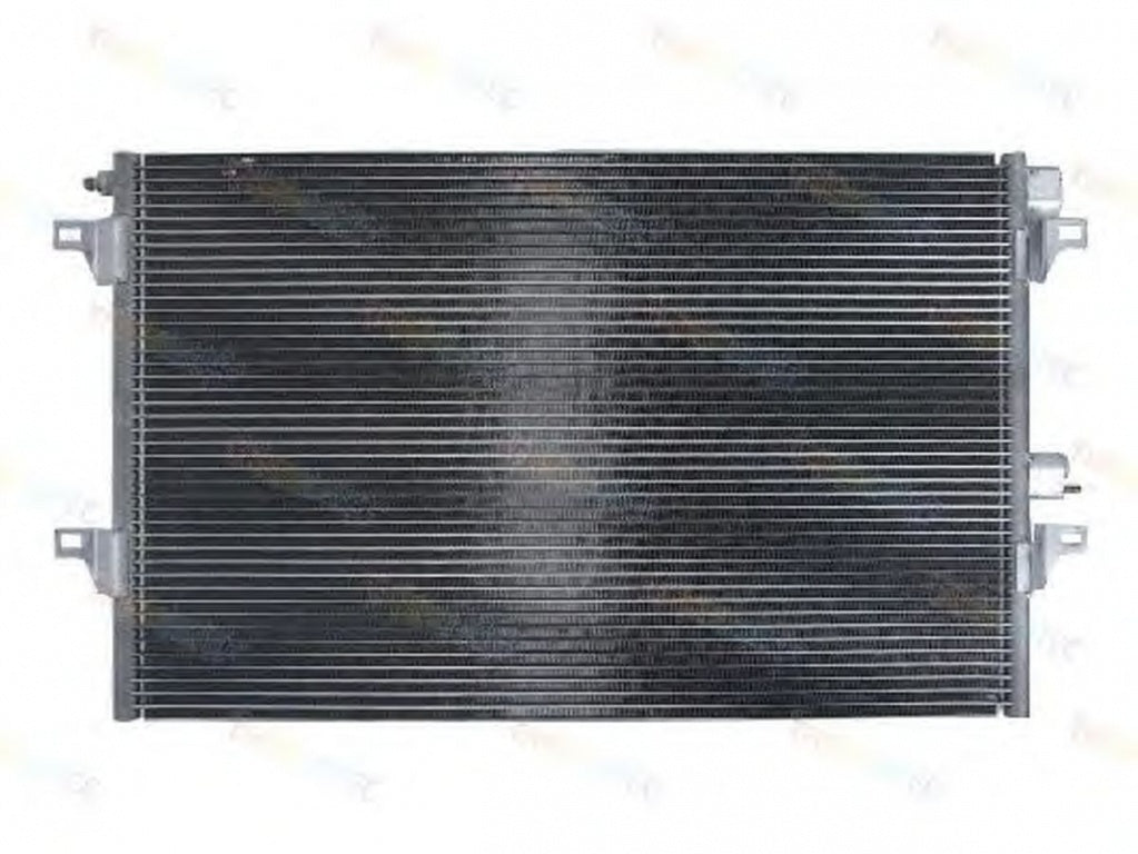Radiator clima RENAULT ESPACE IV JK0 1 THERMOTEC KTT110061