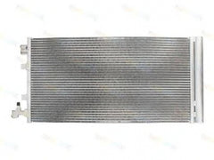 Radiator clima RENAULT GRAND Scenic III JZ0 1 THERMOTEC KTT110369