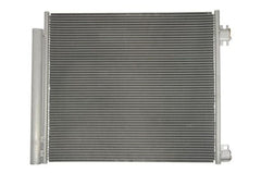 Radiator clima RENAULT KADJAR THERMOTEC KTT110130