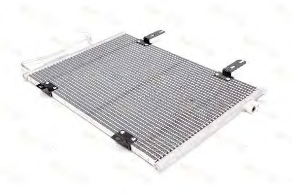 Radiator clima RENAULT KANGOO Express FC0 1 THERMOTEC KTT110089