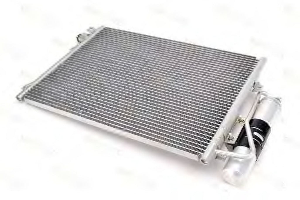 Radiator clima RENAULT KANGOO Express FC0 1 THERMOTEC KTT110060