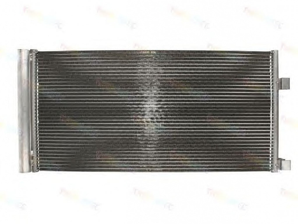 Radiator clima RENAULT LAGUNA cupe DT0 1 THERMOTEC KTT110193