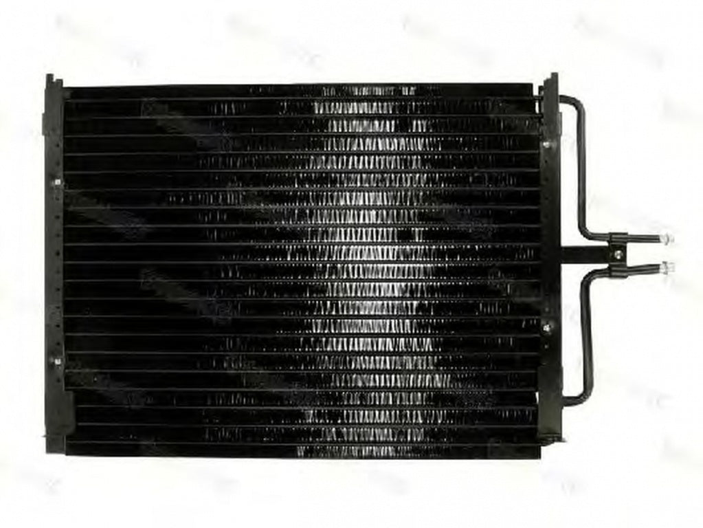 Radiator clima RENAULT LAGUNA I Grandtour K56 THERMOTEC KTT110264