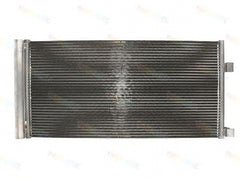 Radiator clima RENAULT LAGUNA III BT0 1 THERMOTEC KTT110193