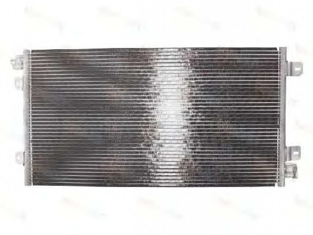 Radiator clima RENAULT MASTER II platou sasiu ED HD UD THERMOTEC KTT110116