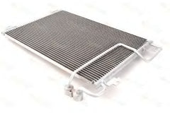 Radiator clima RENAULT MEGANE I BA0 1 THERMOTEC KTT110103