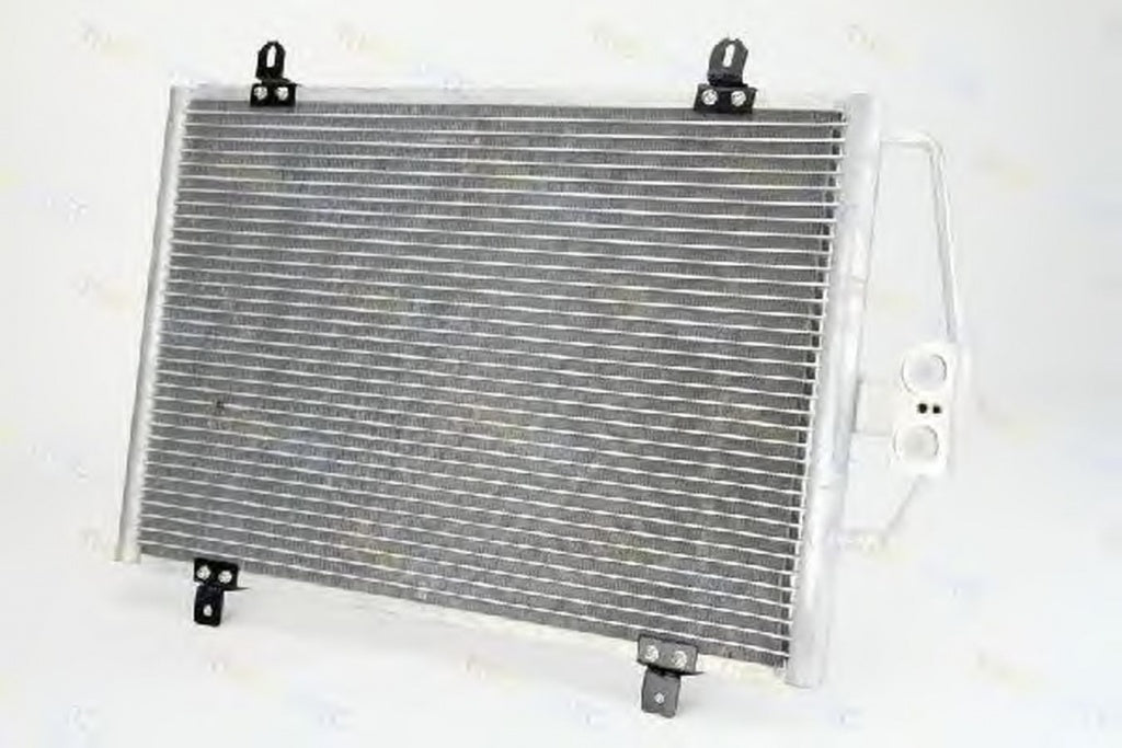 Radiator clima RENAULT MEGANE I Cabriolet EA0 1 THERMOTEC KTT110102