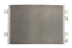 Radiator clima RENAULT MEGANE I Cabriolet EA0 1 THERMOTEC KTT110088