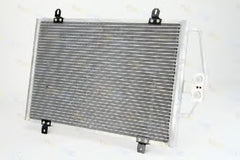 Radiator clima RENAULT MEGANE I Classic LA0 1 THERMOTEC KTT110102