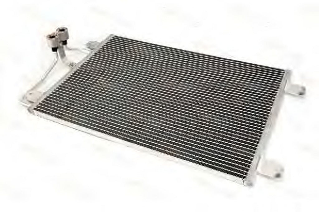Radiator clima RENAULT MEGANE I Coach DA0 1 THERMOTEC KTT110271