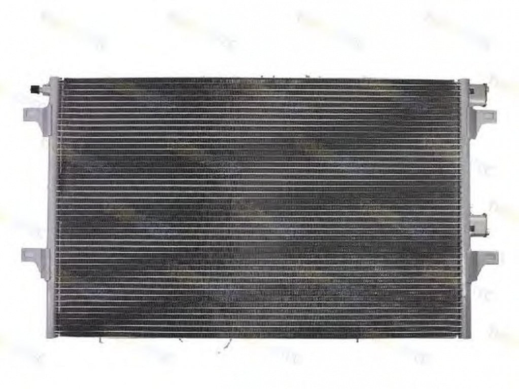 Radiator clima RENAULT MEGANE II Coup-Cabriolet EM0 1 THERMOTEC KTT110411