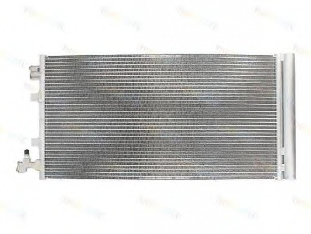 Radiator clima RENAULT MEGANE III Grandtour KZ0 1 THERMOTEC KTT110369