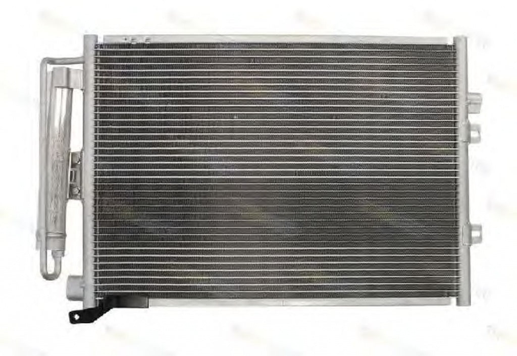 Radiator clima RENAULT MODUS GRAND MODUS F JP0 THERMOTEC KTT110388
