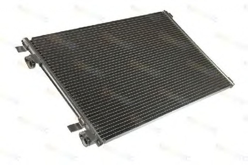 Radiator clima RENAULT Scenic II JM0 1 THERMOTEC KTT110017