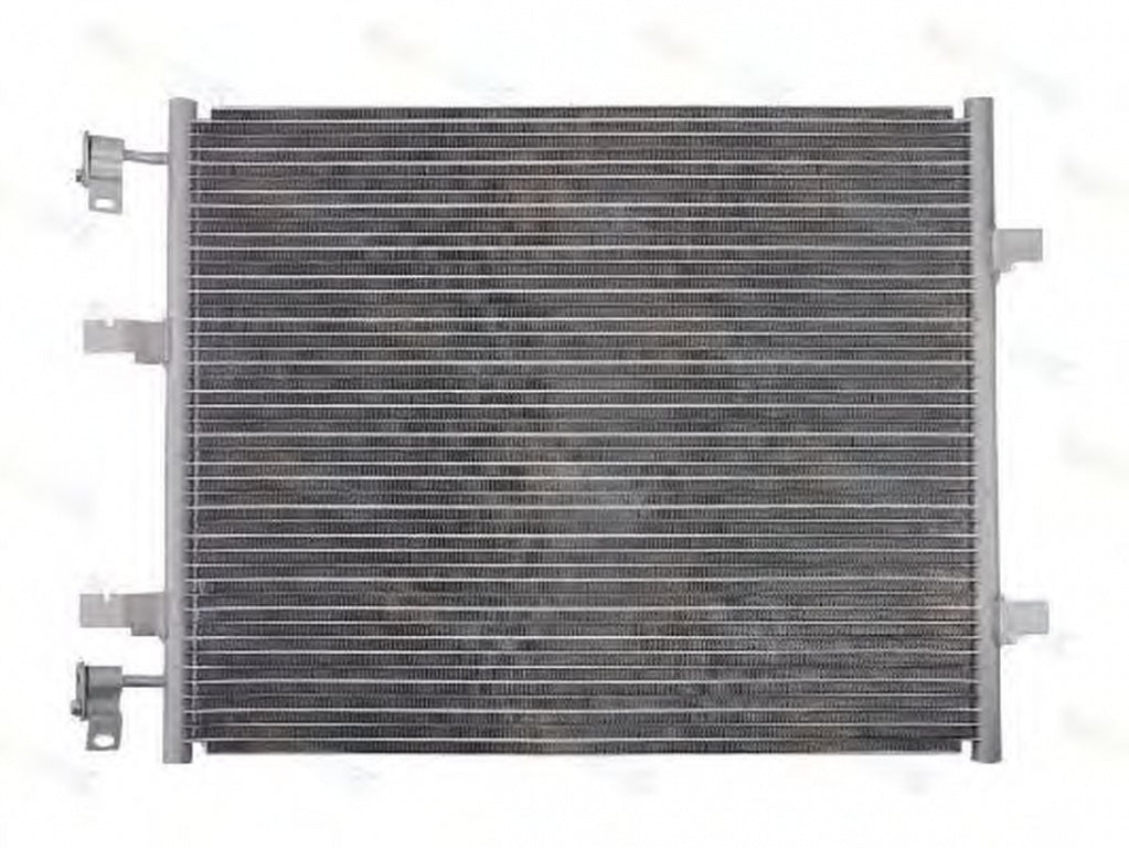 Radiator clima RENAULT TRAFIC II platou sasiu EL THERMOTEC KTT110398