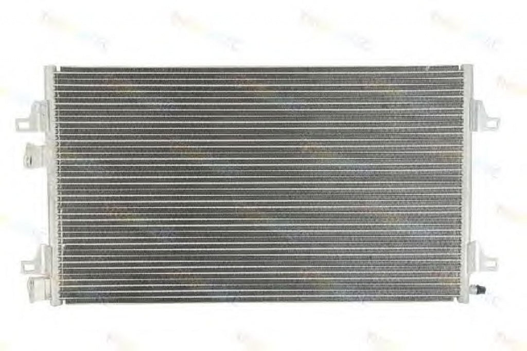 Radiator clima RENAULT VEL SATIS BJ0 THERMOTEC KTT110039
