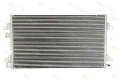 Radiator clima RENAULT VEL SATIS BJ0 THERMOTEC KTT110039