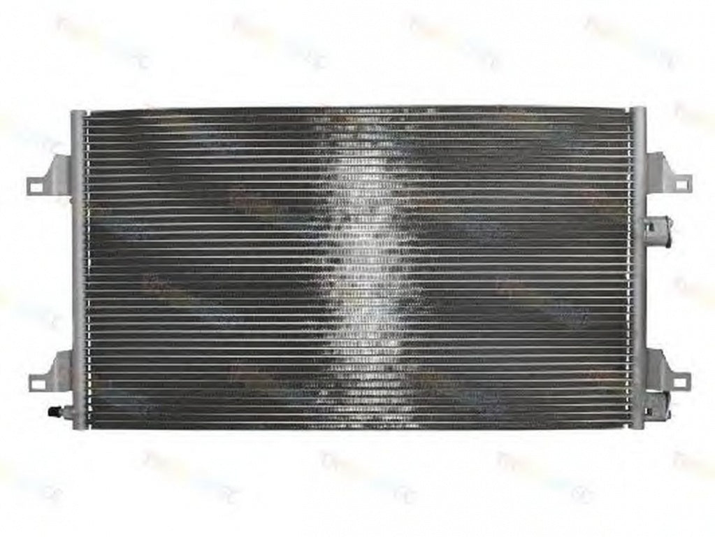 Radiator clima RENAULT VEL SATIS BJ0 THERMOTEC KTT110206