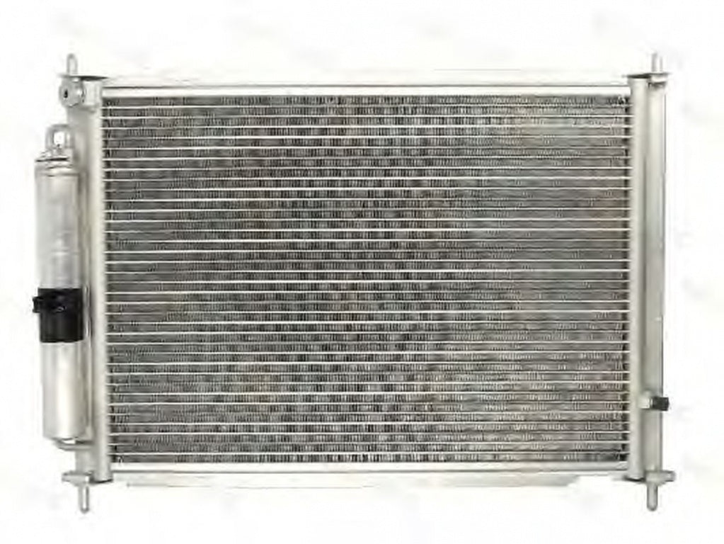 Radiator clima RENAULT WIND E4M THERMOTEC KTT110251