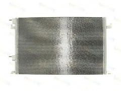 Radiator clima SAAB 9-3 combi YS3F THERMOTEC KTT110353
