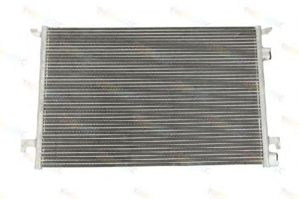 Radiator clima SAAB 9-3 combi YS3F THERMOTEC KTT110023