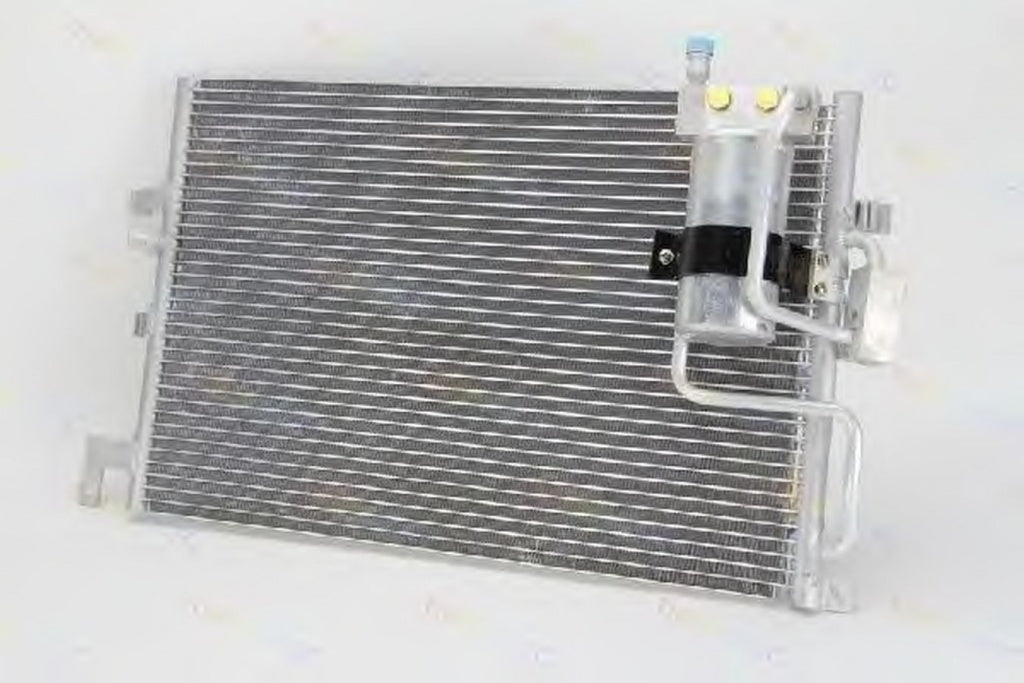 Radiator clima SAAB 9-3 YS3D THERMOTEC KTT110064