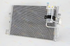Radiator clima SAAB 9-3 YS3D THERMOTEC KTT110064