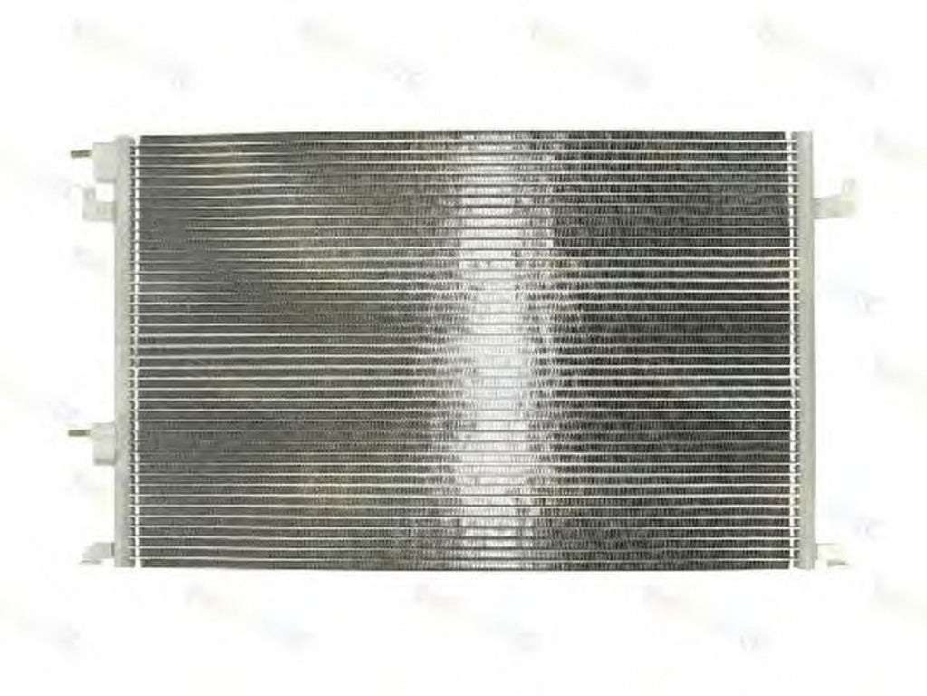 Radiator clima SAAB 9-3 YS3F THERMOTEC KTT110353