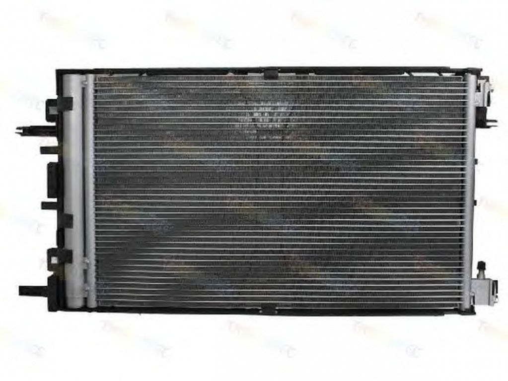 Radiator clima SAAB 9-5 YS3G THERMOTEC KTT110211