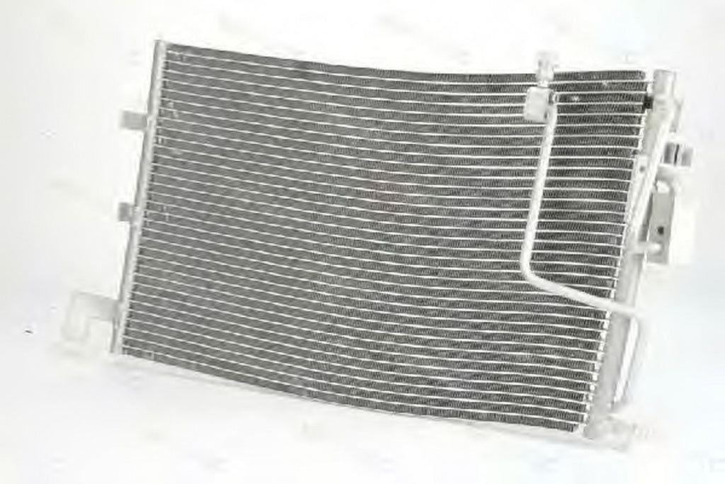 Radiator clima SAAB 900 II Cabriolet THERMOTEC KTT110063