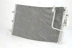 Radiator clima SAAB 900 II Cabriolet THERMOTEC KTT110063
