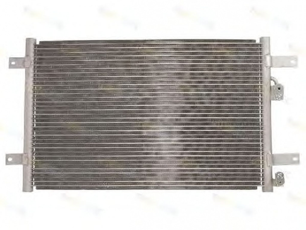 Radiator clima SEAT ALHAMBRA 7V8 7V9 THERMOTEC KTT110164
