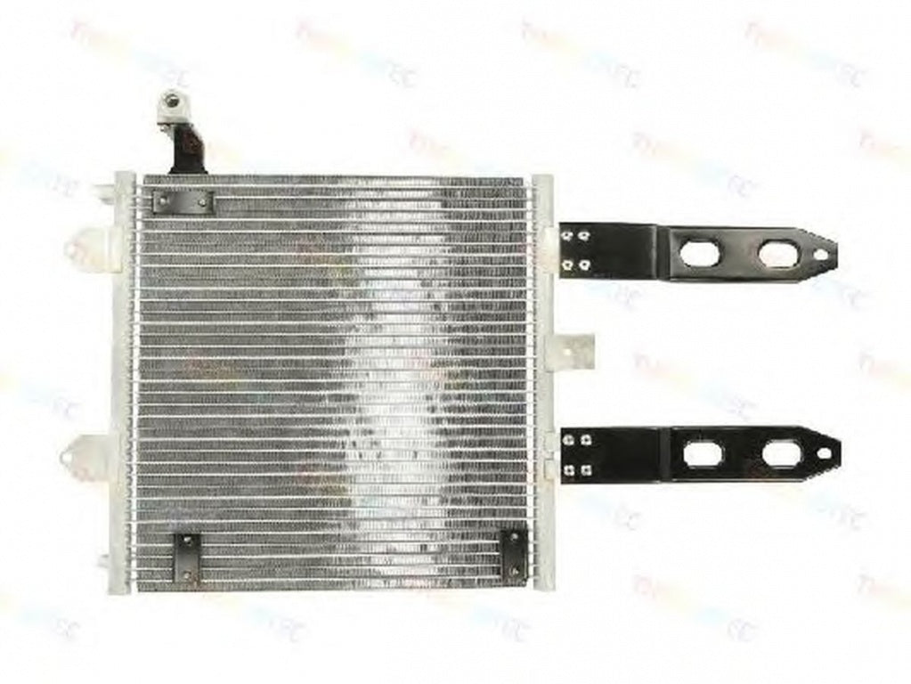 Radiator clima SEAT INCA 6K9 THERMOTEC KTT110355