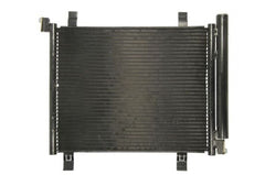 Radiator clima SKODA CITIGO THERMOTEC KTT110274