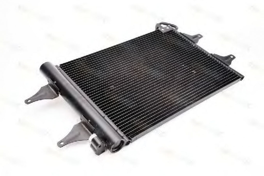 Radiator clima SKODA FABIA Combi THERMOTEC KTT110029