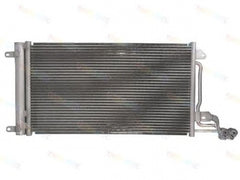 Radiator clima SKODA FABIA THERMOTEC KTT110042
