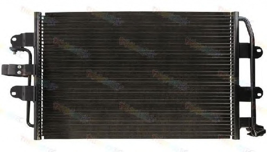 Radiator clima SKODA OCTAVIA Combi 1U5 THERMOTEC KTT110003