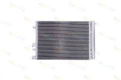 Radiator clima SKODA OCTAVIA Combi 5E5 THERMOTEC KTT110433