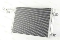 Radiator clima SKODA SUPERB 3T4 THERMOTEC KTT110024